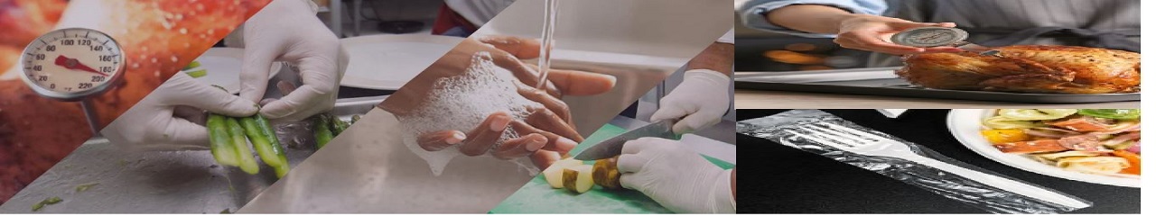 Certificate in Cookery & Hygiene Management (CCHM)	