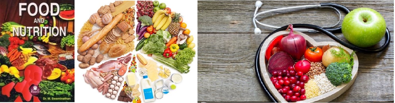 Certificate in Food and Nutrition (CFN)	
