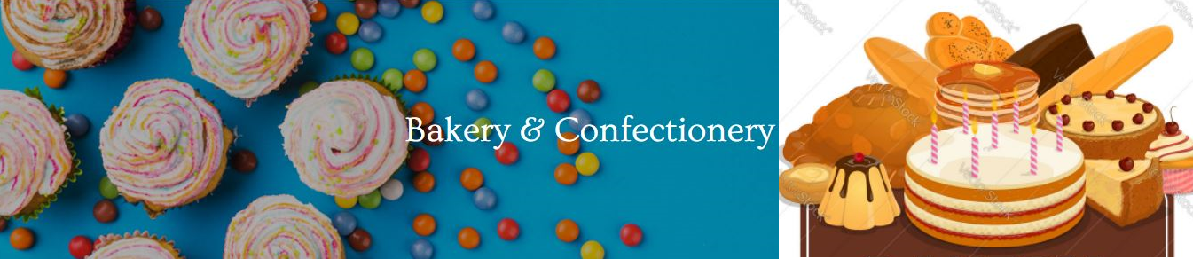 Certificate in Bakery & Confectionery (CBC)