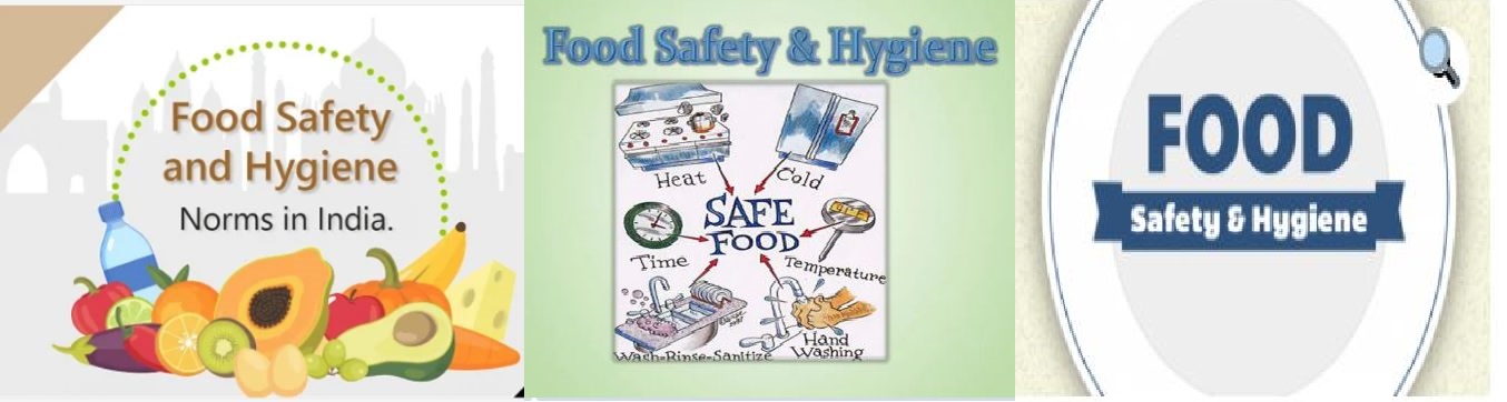 Food Safety and Hygiene	