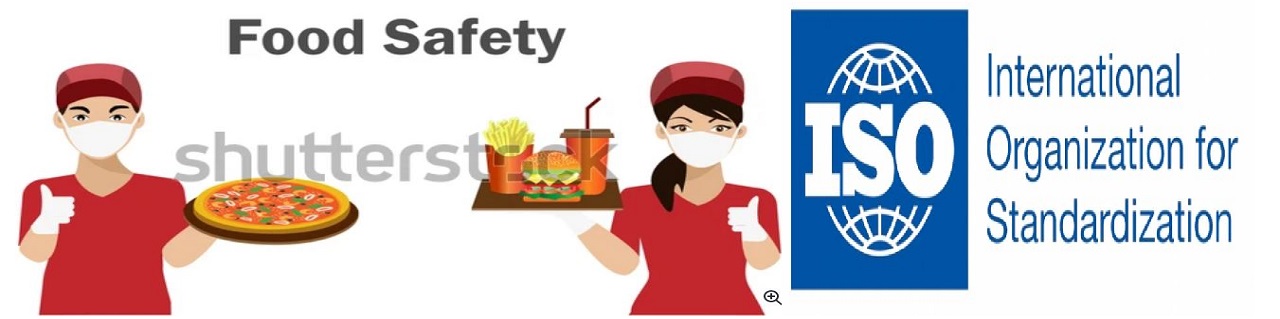 ISO and Food Safety Awareness