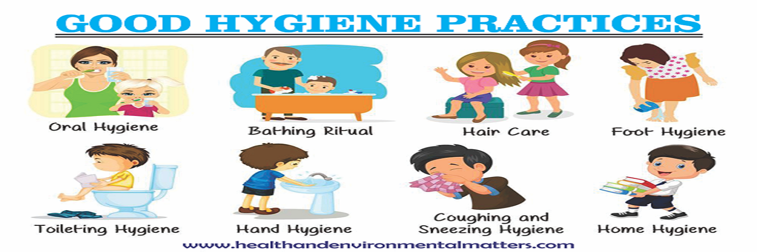 Good Hygiene Practices	