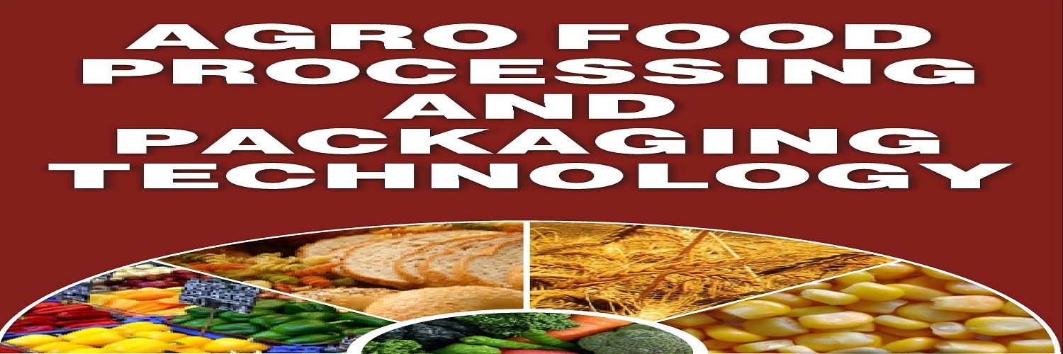 EDP in Food & Argo Processing