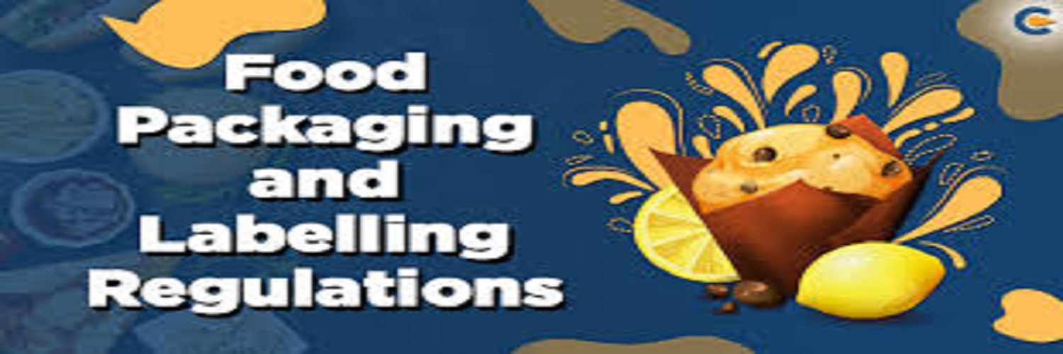 Food Sampling,Packaging and Labelling