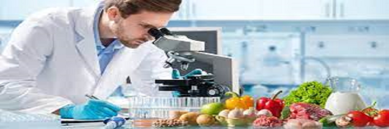 Trainings in Food Standards & Quality Control Lab Testing (FSQCLT)