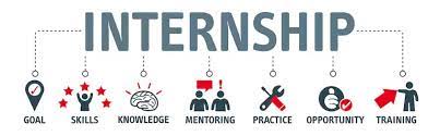 INTERNSIP/PROJECT WORK/DISSERTATION TRAINING 15 DAYS